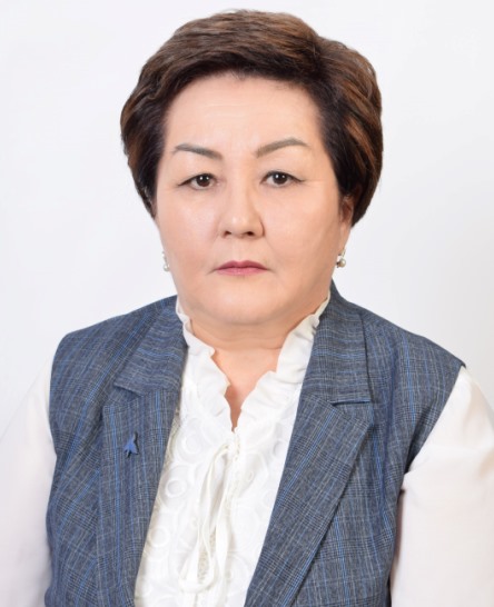 <strong>Сейтенова Салима Сагиновна</strong>