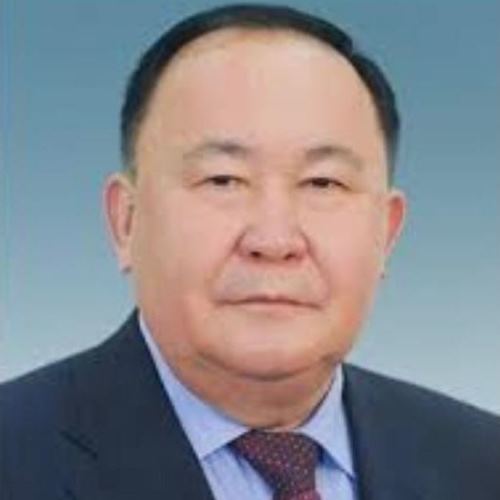 Бектурганов Абдиманап Еликбаевич