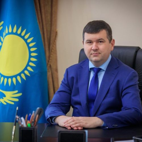 Стексов Игорь Валерьевич