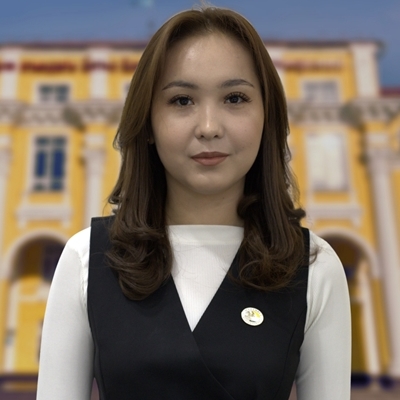 <strong>Мутиголлаева Аружан Айболатовна</strong>