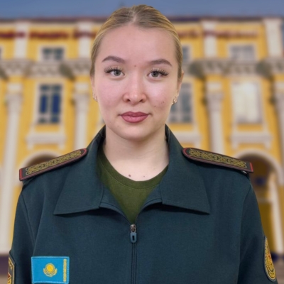 <strong>Хайруллина Аида Нурболатовна</strong>