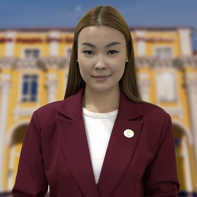 <strong>Нығыметова Жұлдыз</strong>