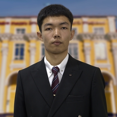 <strong>Амангелди Нурдаулет Нурланович</strong>