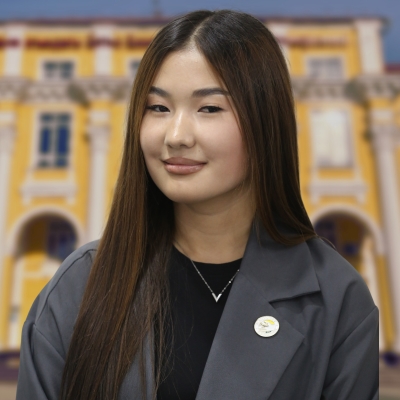 <strong>Сапа Мерей Серікқызы</strong>