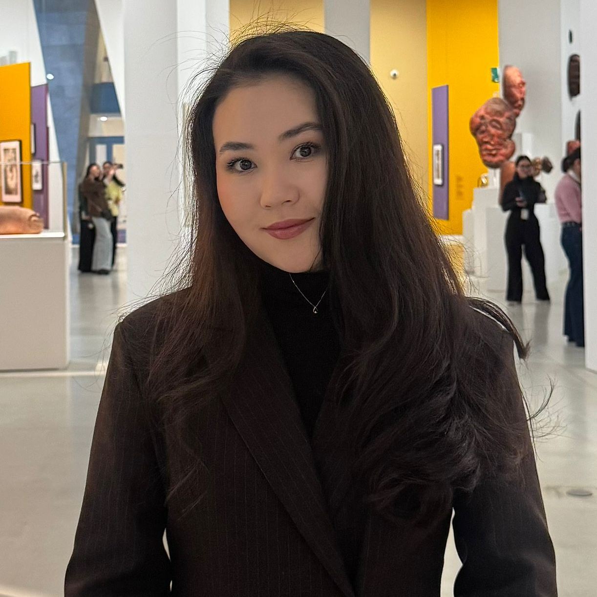 Абзалқызы Ұлдана