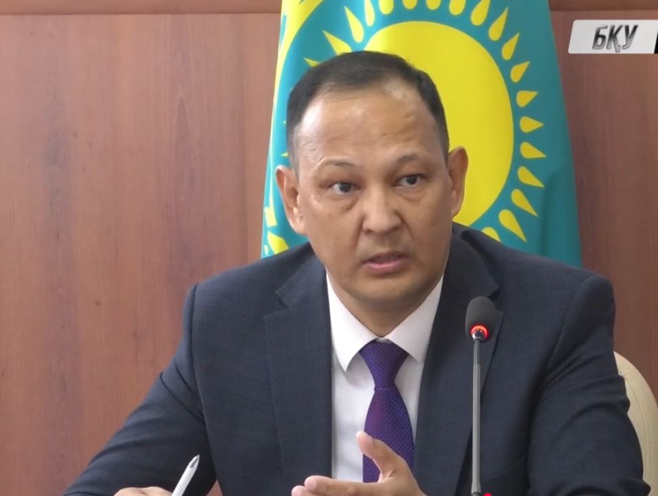 БҚУ-да «DIGITAL NAURYZ» студенттік форумы өтті