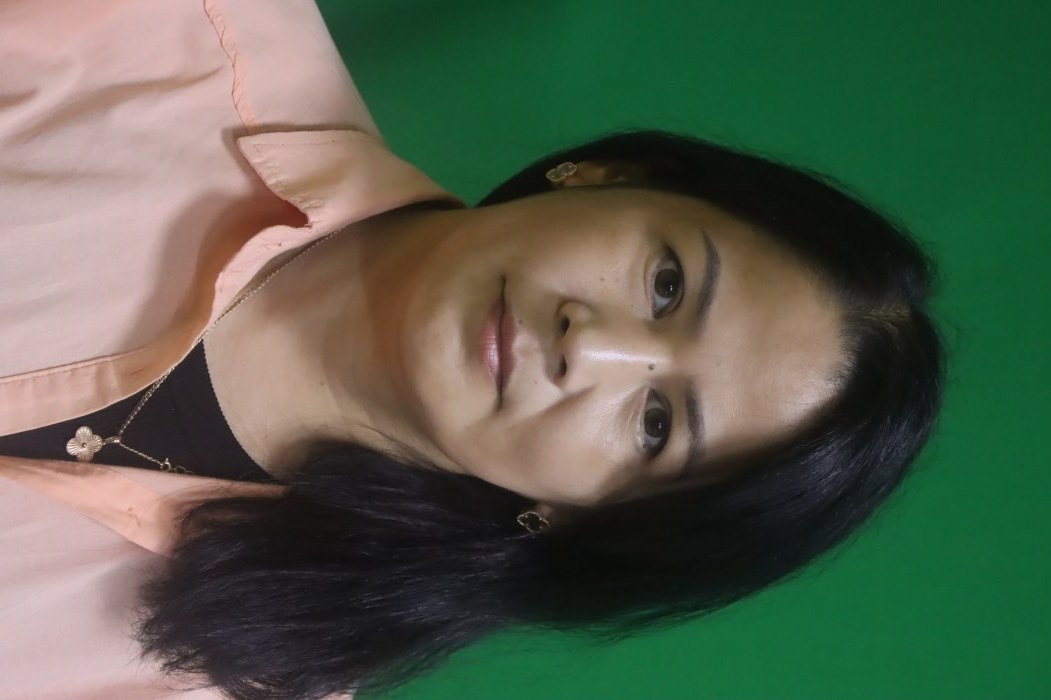 <strong>Irgalieva Almagul Batyrzhanovna</strong>
