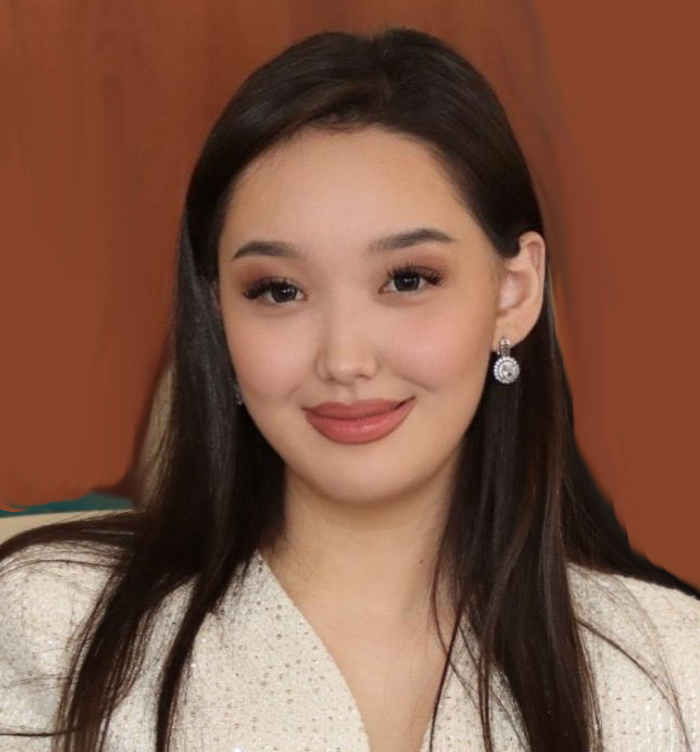 Seitzhanova Zhanaina Madiyarkyzy