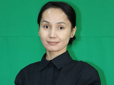 Kuanshalieva Lunara