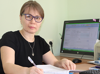 Latypova lazzat