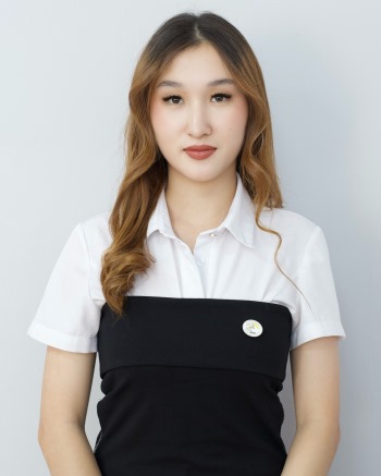 Sapieva Ayaulym Zharasovna