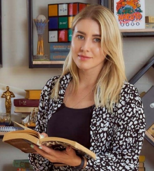 Khokhlacheva Elena Sergeevna