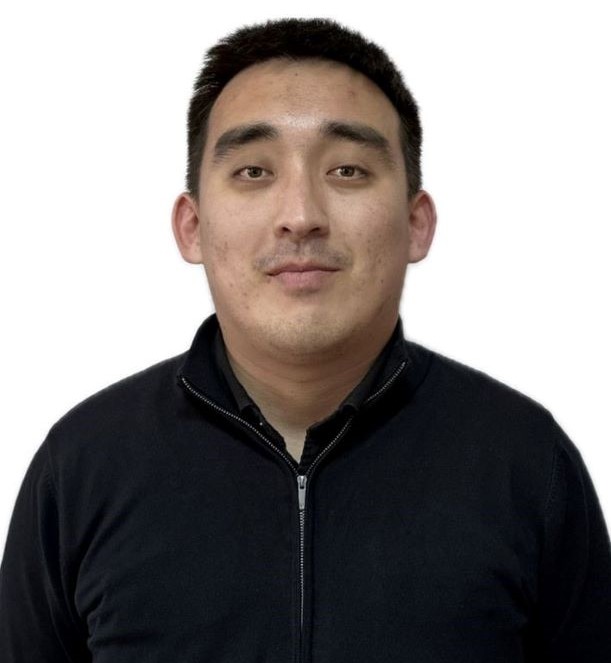 Mendykhanov Chingiz Yerzhanovich