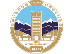 Logotip KazNU