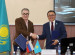 Новые горизонты международного сотрудничества!