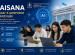 AISANA: шаг в цифровое будущее